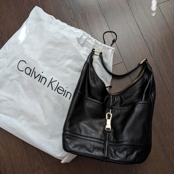 Calvin Klein handbag - Picture 1 of 4